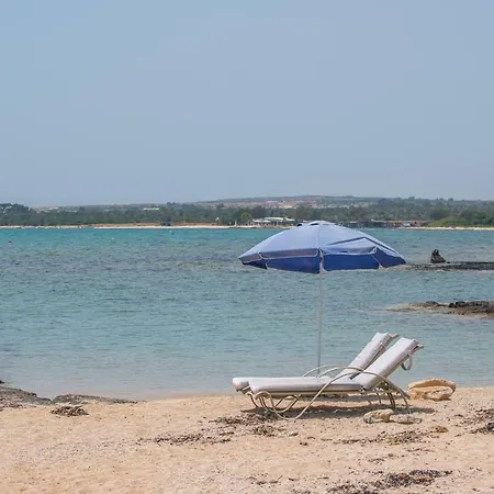 度假居 Sea Front Dagi